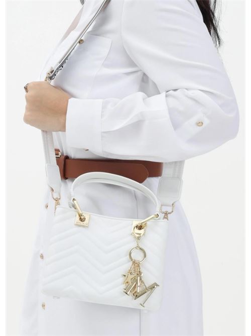 Borsa Flat krissy m MARC ELLIS | FLAT KRISSY M WAVE.MILK/GOLD